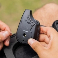 OMC FC Bite Alarm Sets